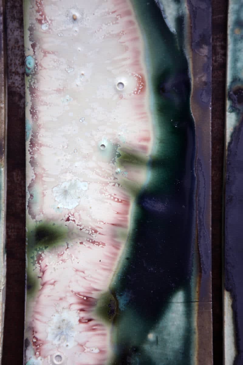 Charlotte Cornaton, Crystal Landscape 06