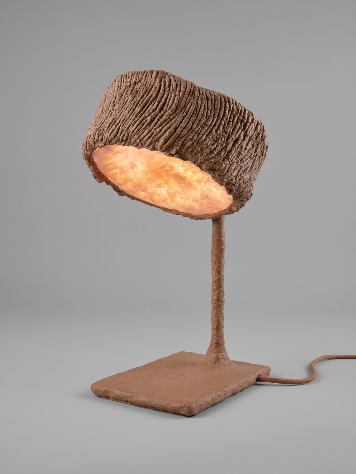 Nacho Carbonell, Luciferase LIV