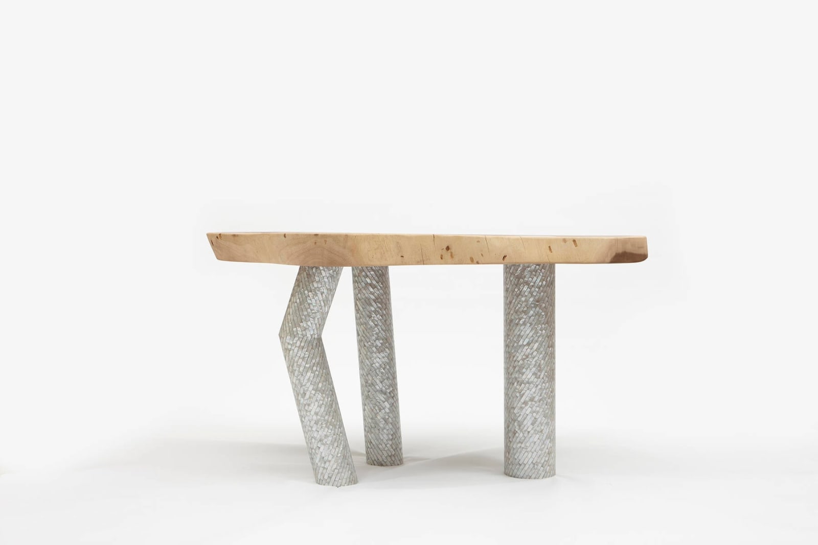 Nada Debs, Coming To Life Table