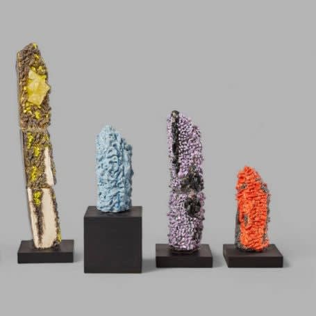 Charlotte Cornaton, Chakra 2