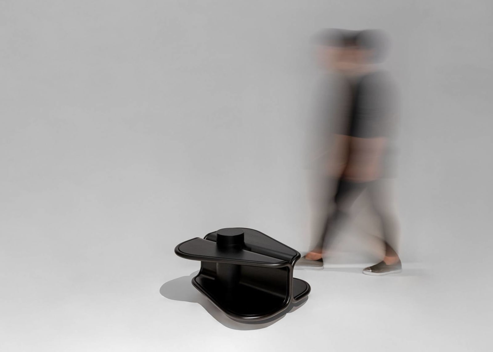CAROL EGAN, Second Empress Coffee Table