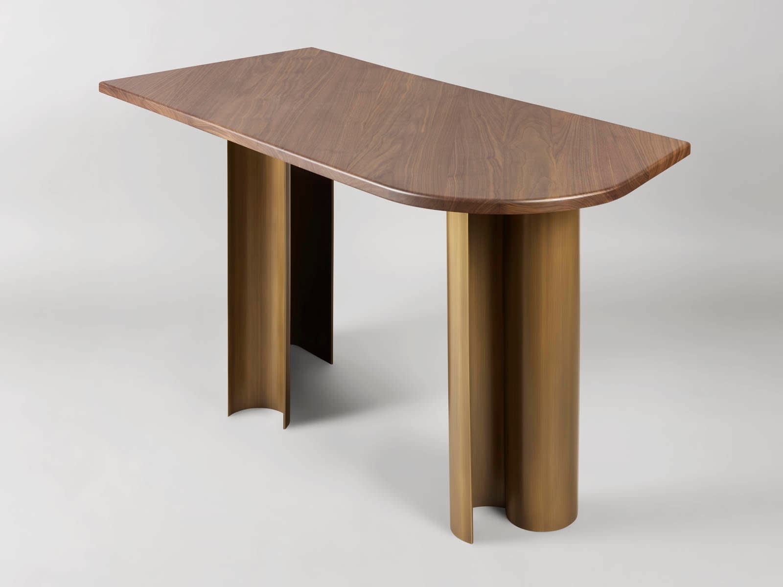 Charles Kalpakian, Arche Desk