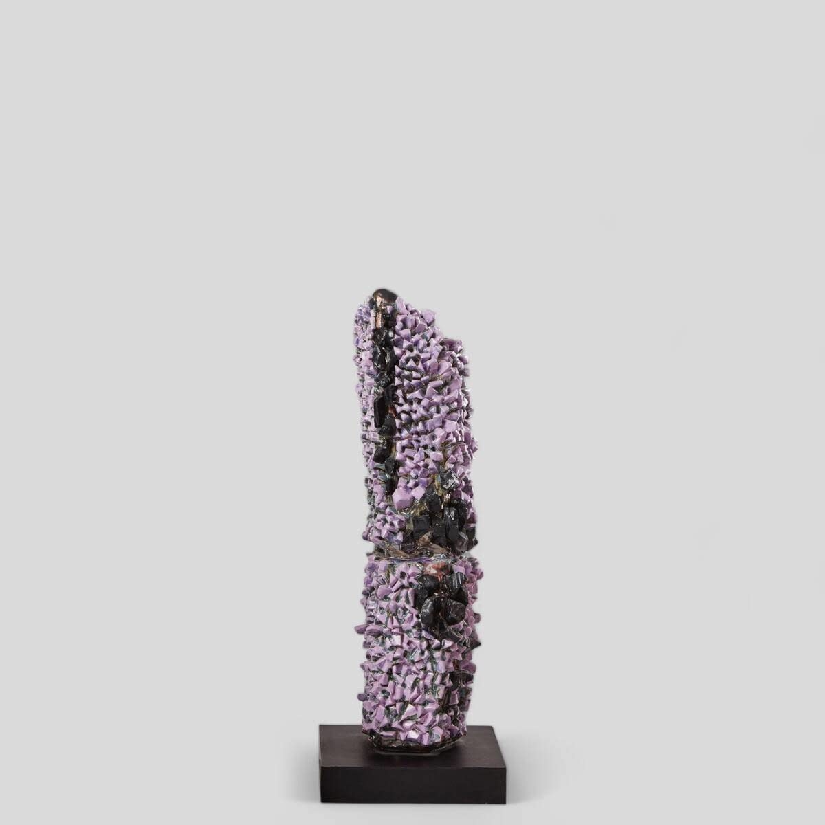 Charlotte Cornaton, Chakra
