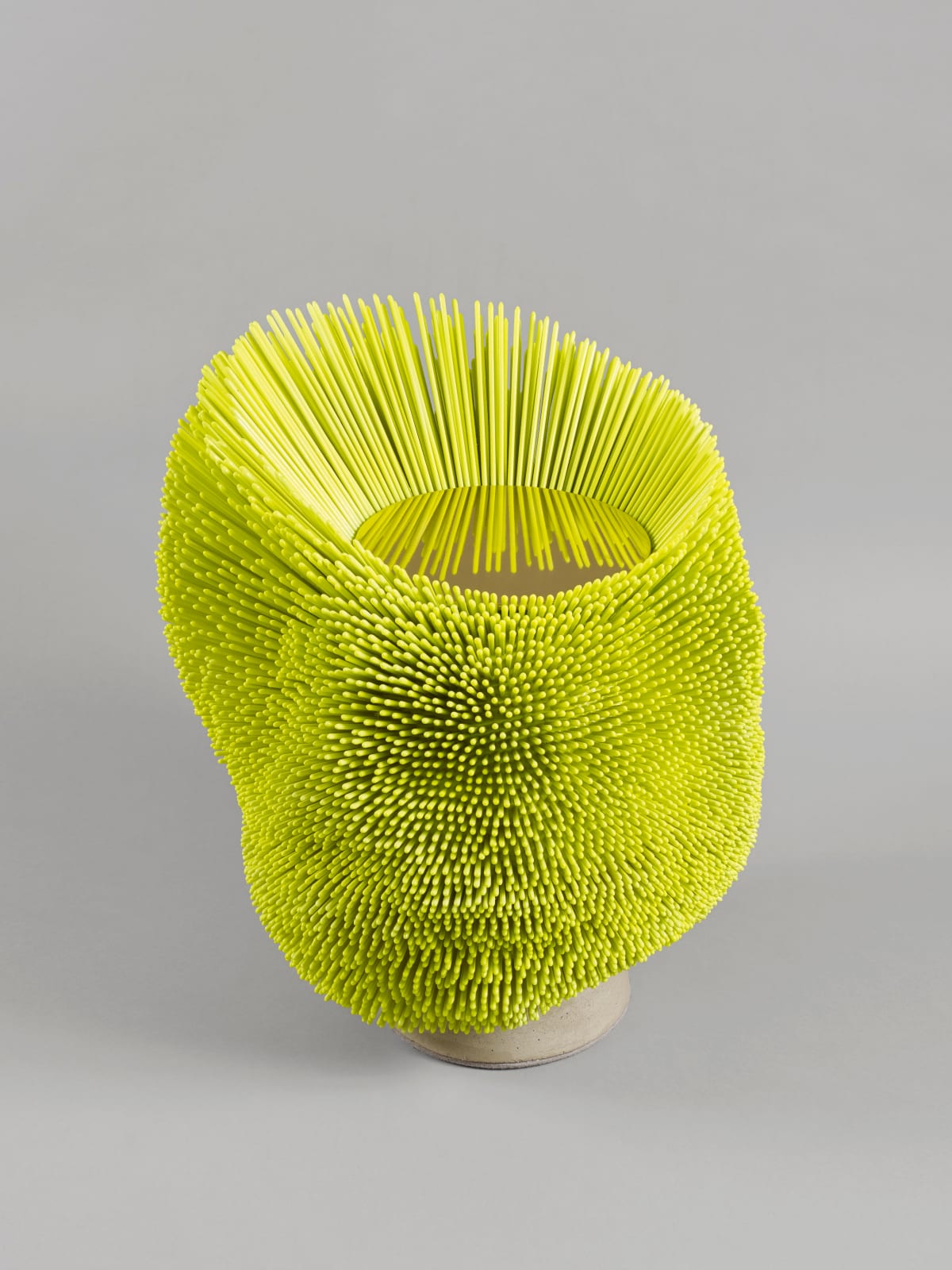 Pia Maria Raeder, Sea Anemone 7