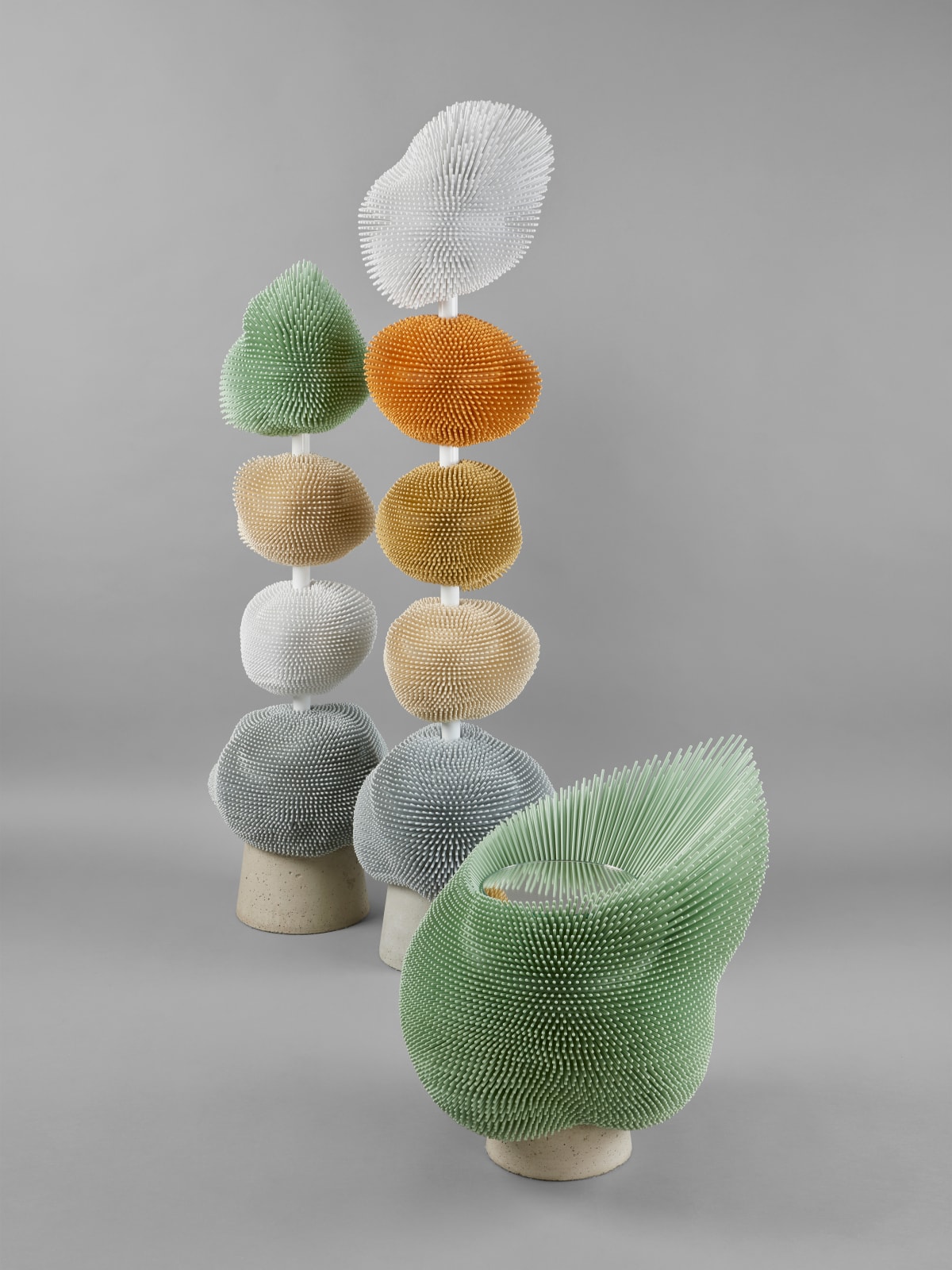 Pia Maria Raeder, Sea Anemone 26
