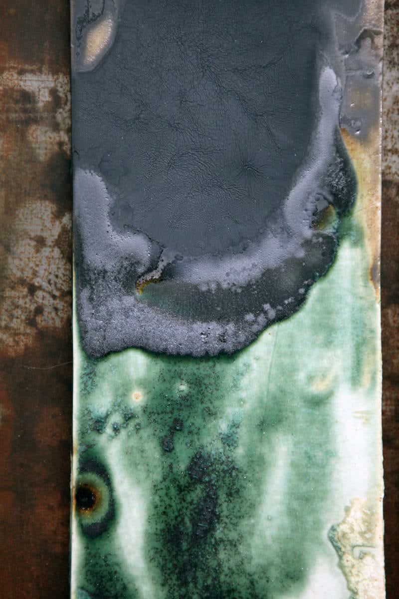 Charlotte Cornaton, Crystal Landscape 06