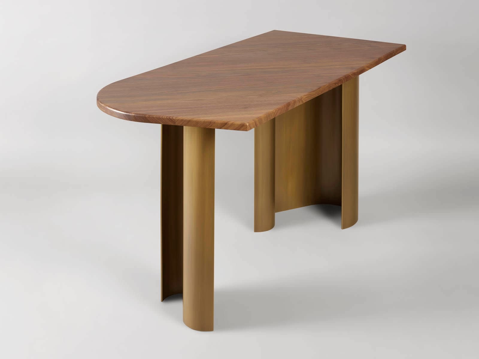 Charles Kalpakian, Arche Desk
