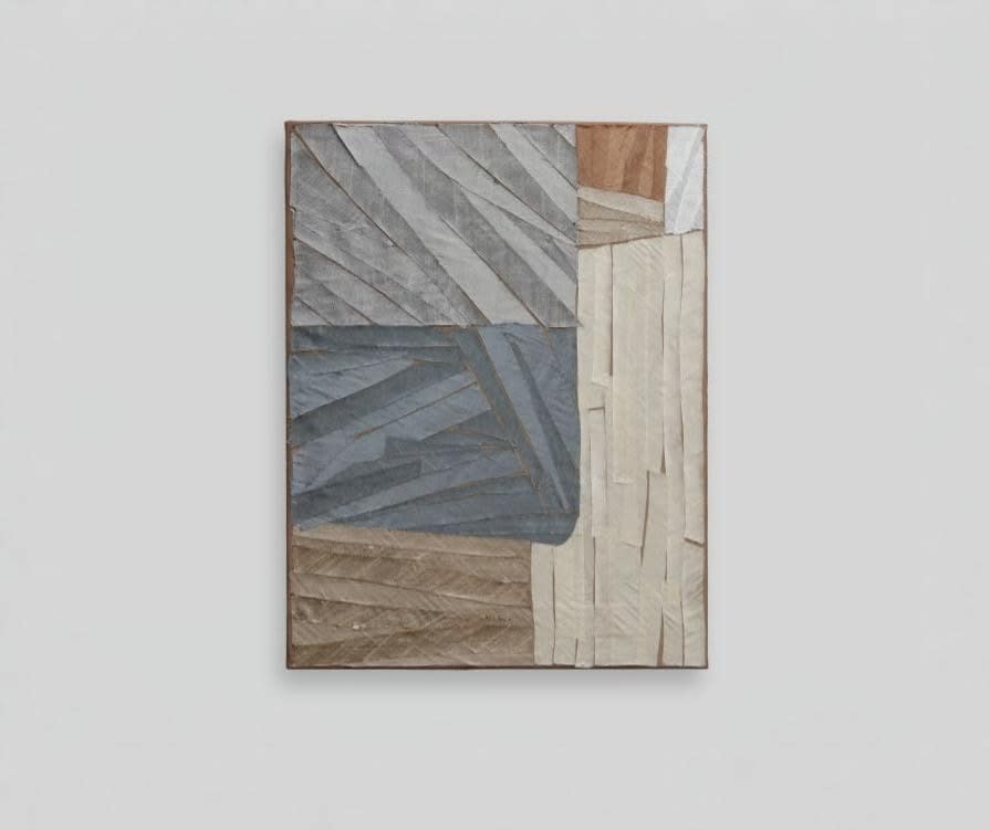 François Mascarello, Wild Silk 21.3