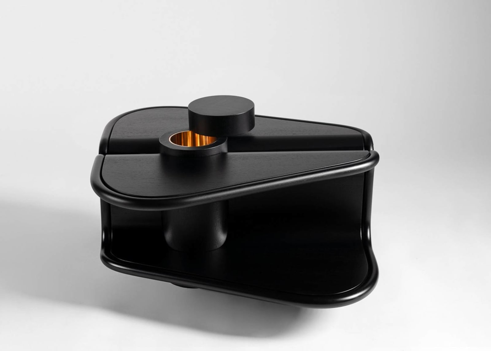 CAROL EGAN, Second Empress Coffee Table
