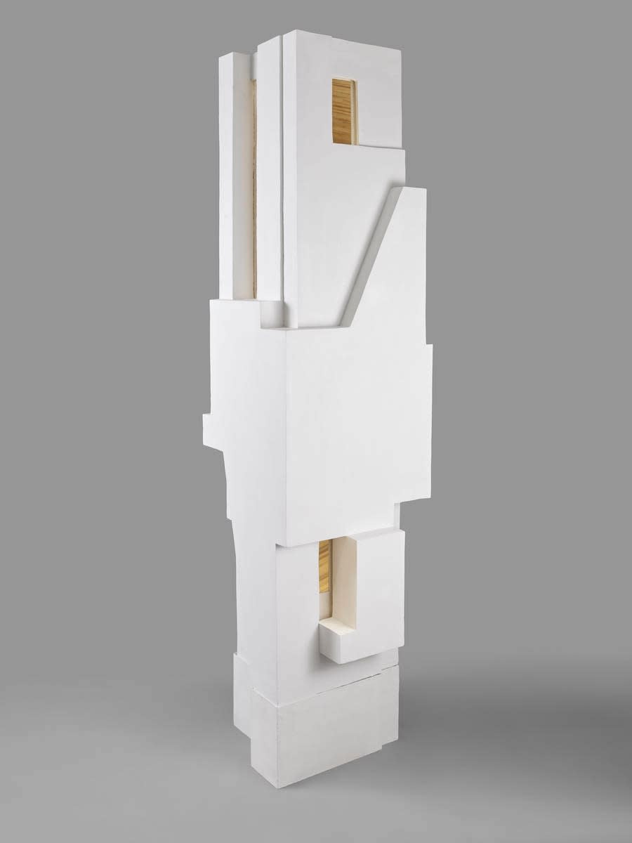 François Mascarello, Edifice Floor Light Sculpture