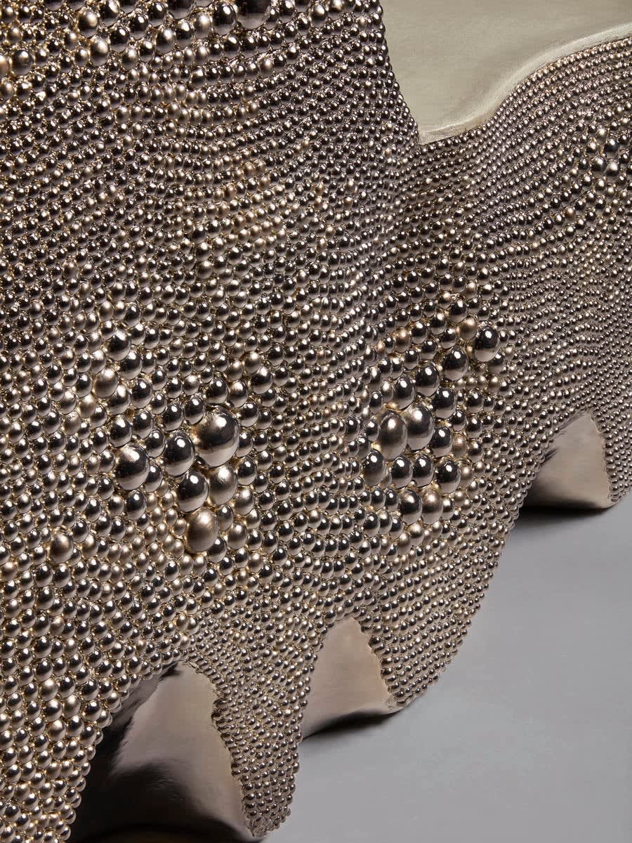 Pia Maria Raeder, Stardust Bench Ensemble