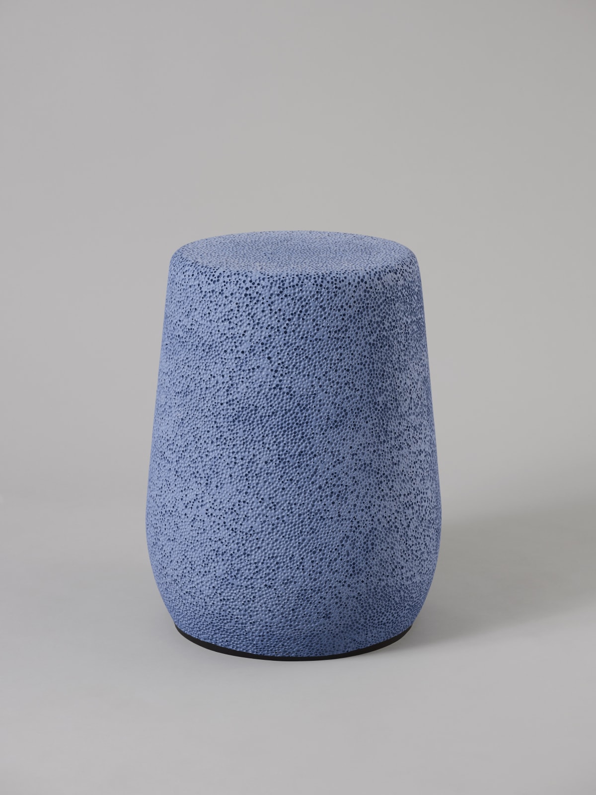 Djim Berger, Lightweight Porcelain Adult Stool And Side Table (Colour LP-9)