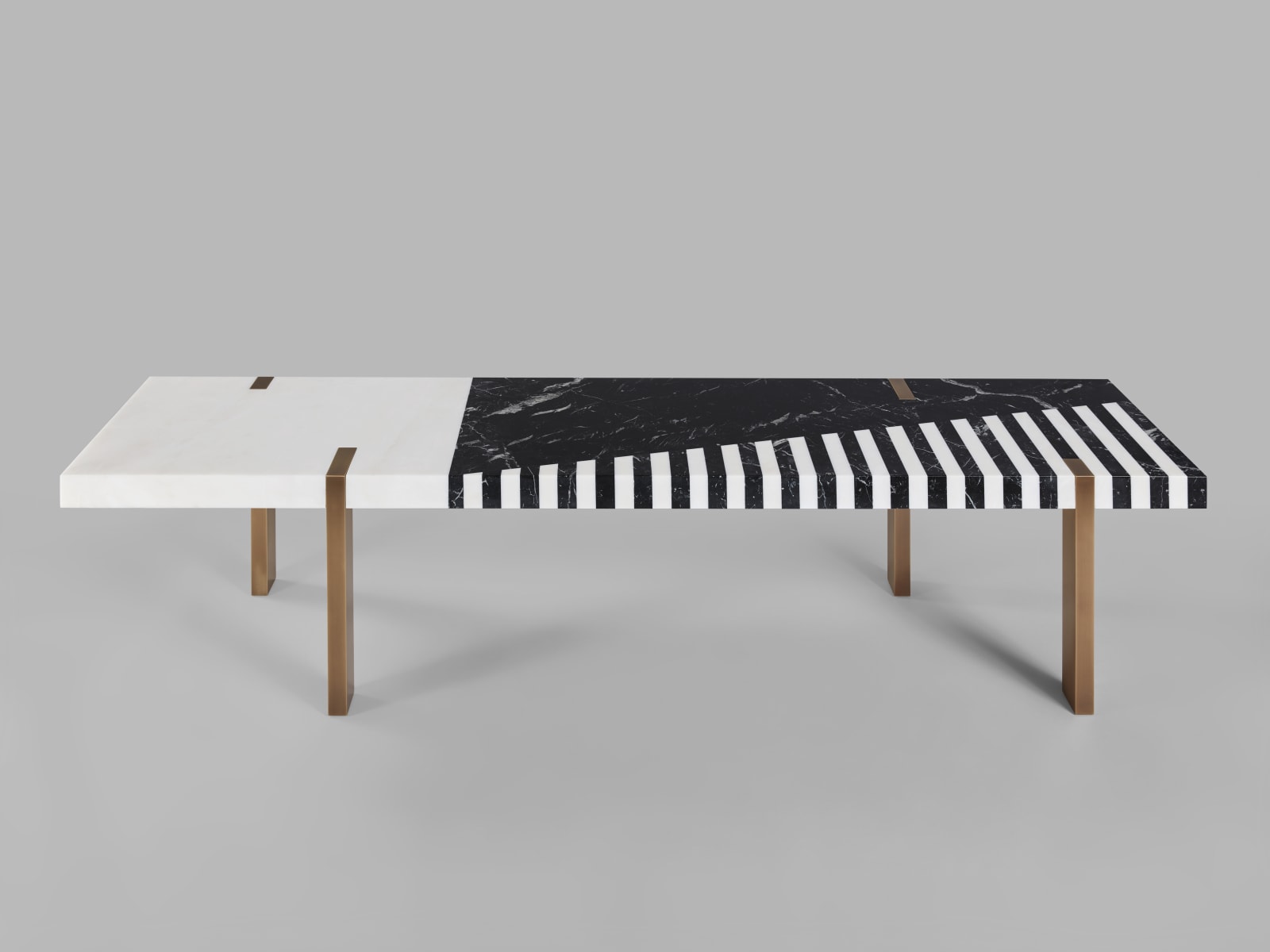 ISABELLE STANISLAS, Ellipse Bench