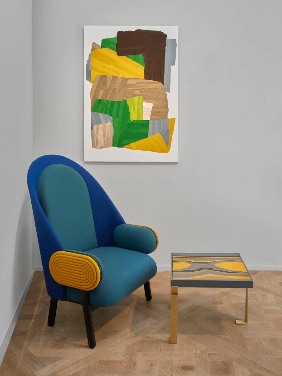 François Mascarello, Wild Silk, 22.19