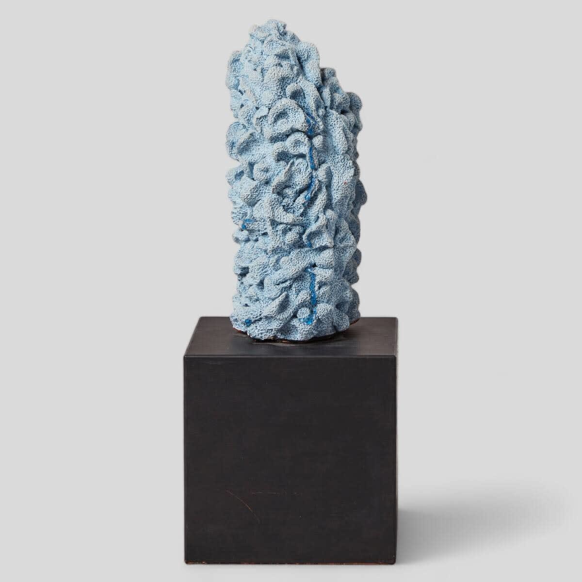 Charlotte Cornaton, Chakra