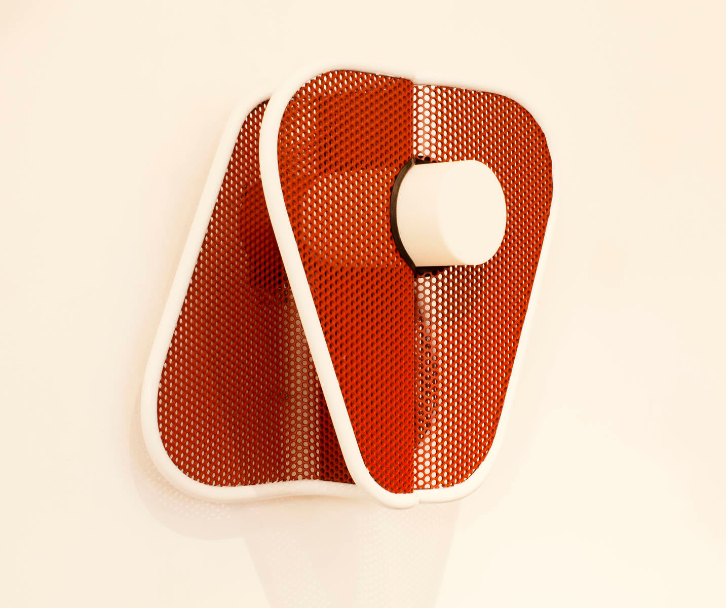 CAROL EGAN, The Sovereign Sconce
