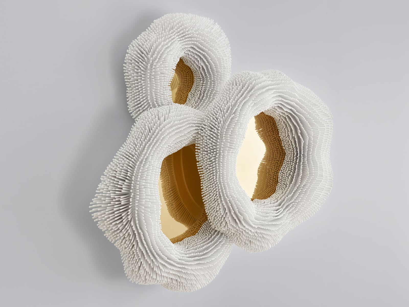 Pia Maria Raeder, Sea Anemone 13