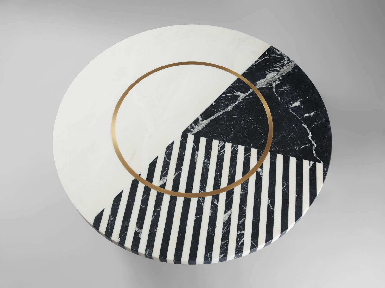 ISABELLE STANISLAS, Ellipse Coffee Table