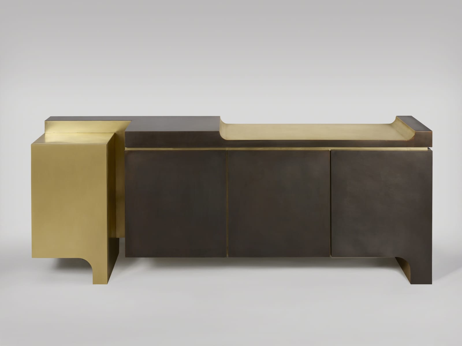 STUDIO MVW, XiangSheng II Cabinet
