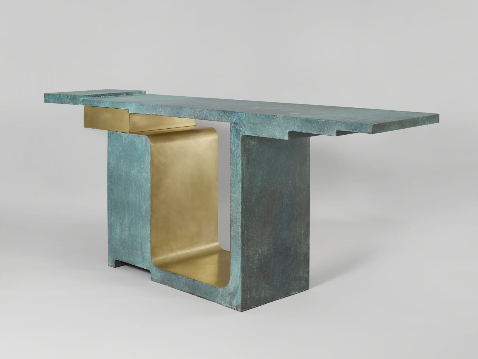 STUDIO MVW, XiangSheng I Console