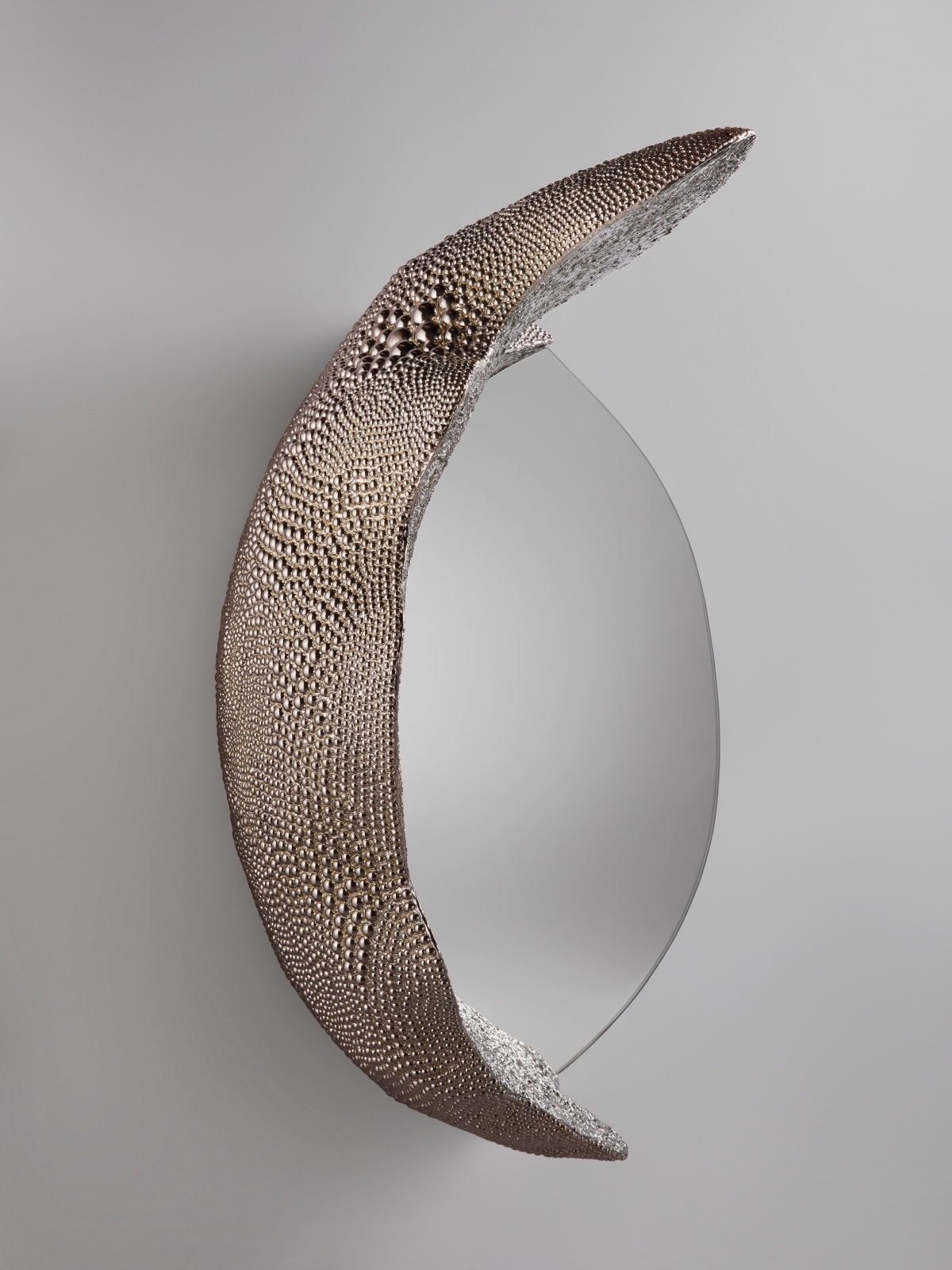 Pia Maria Raeder, Stardust Mirror