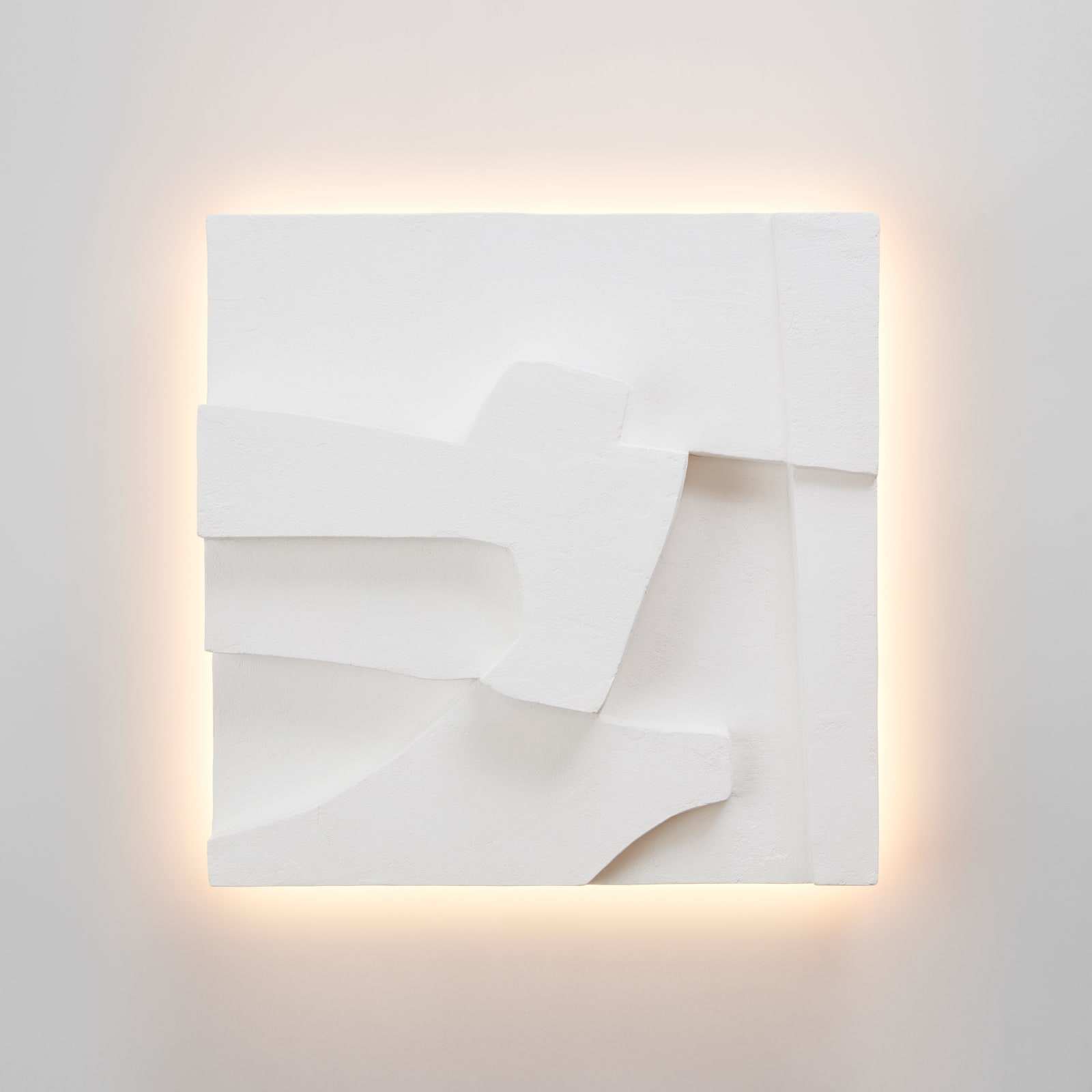 François Mascarello, Luminous Landscape III