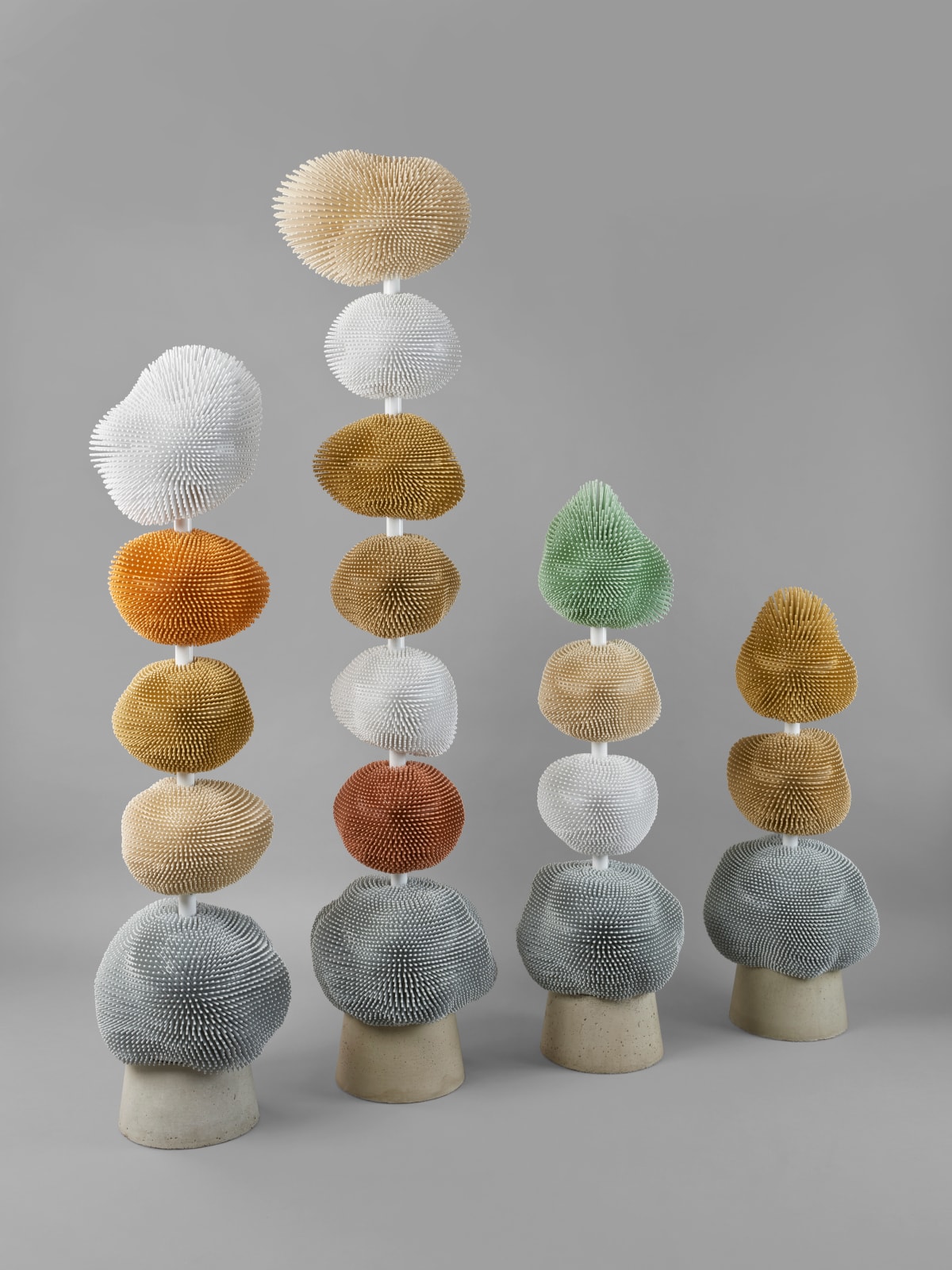 Pia Maria Raeder, Sea Anemone 26
