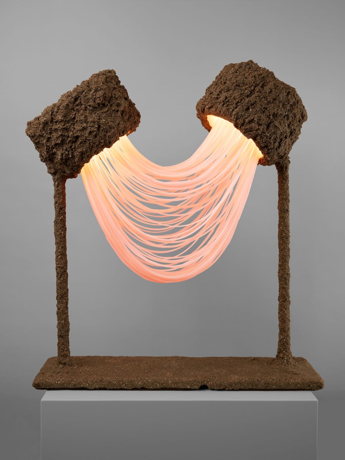 Nacho Carbonell, Luciferase LII
