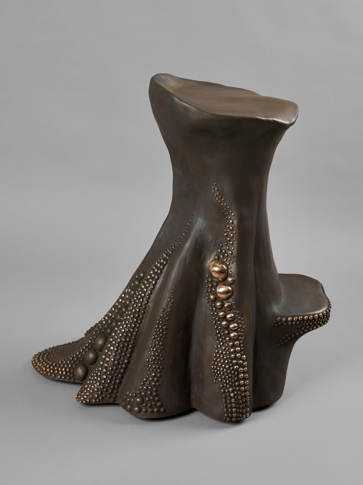 Pia Maria Raeder, Bronze Stardust Bartsool ST02