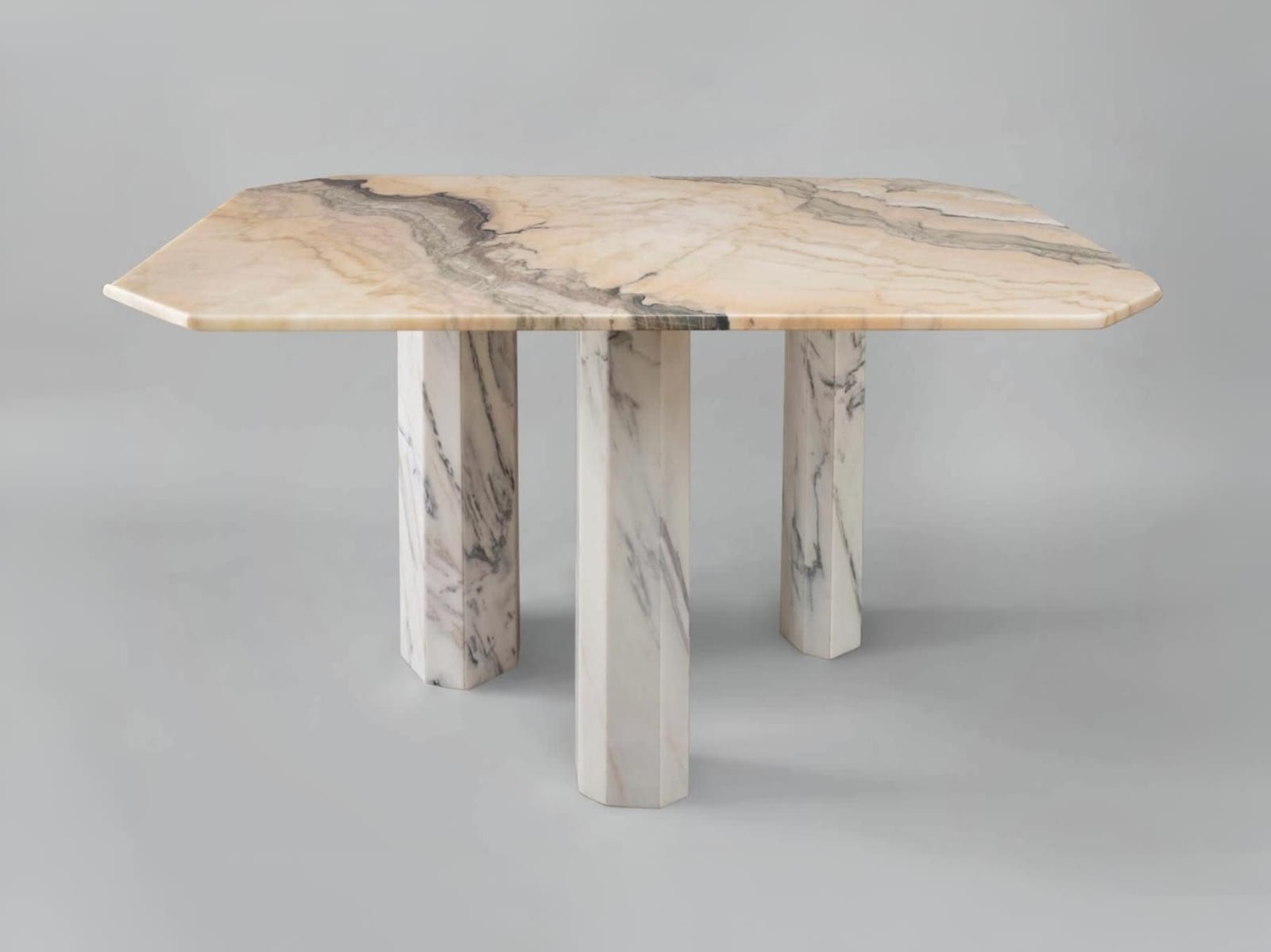 Charles Kalpakian, Templum Table