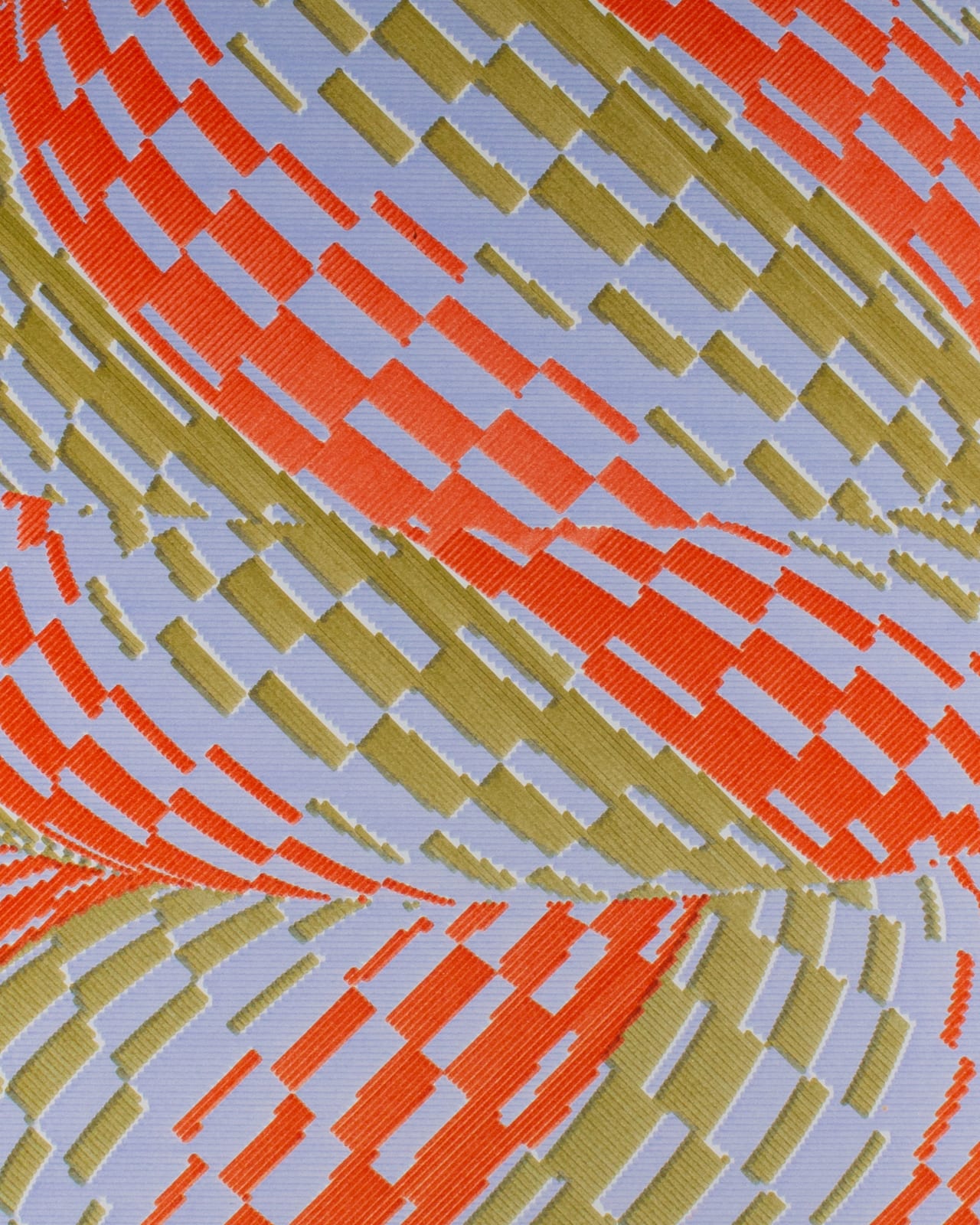 Gaspard Fleury-Dugy, Braided Vessel 1.1