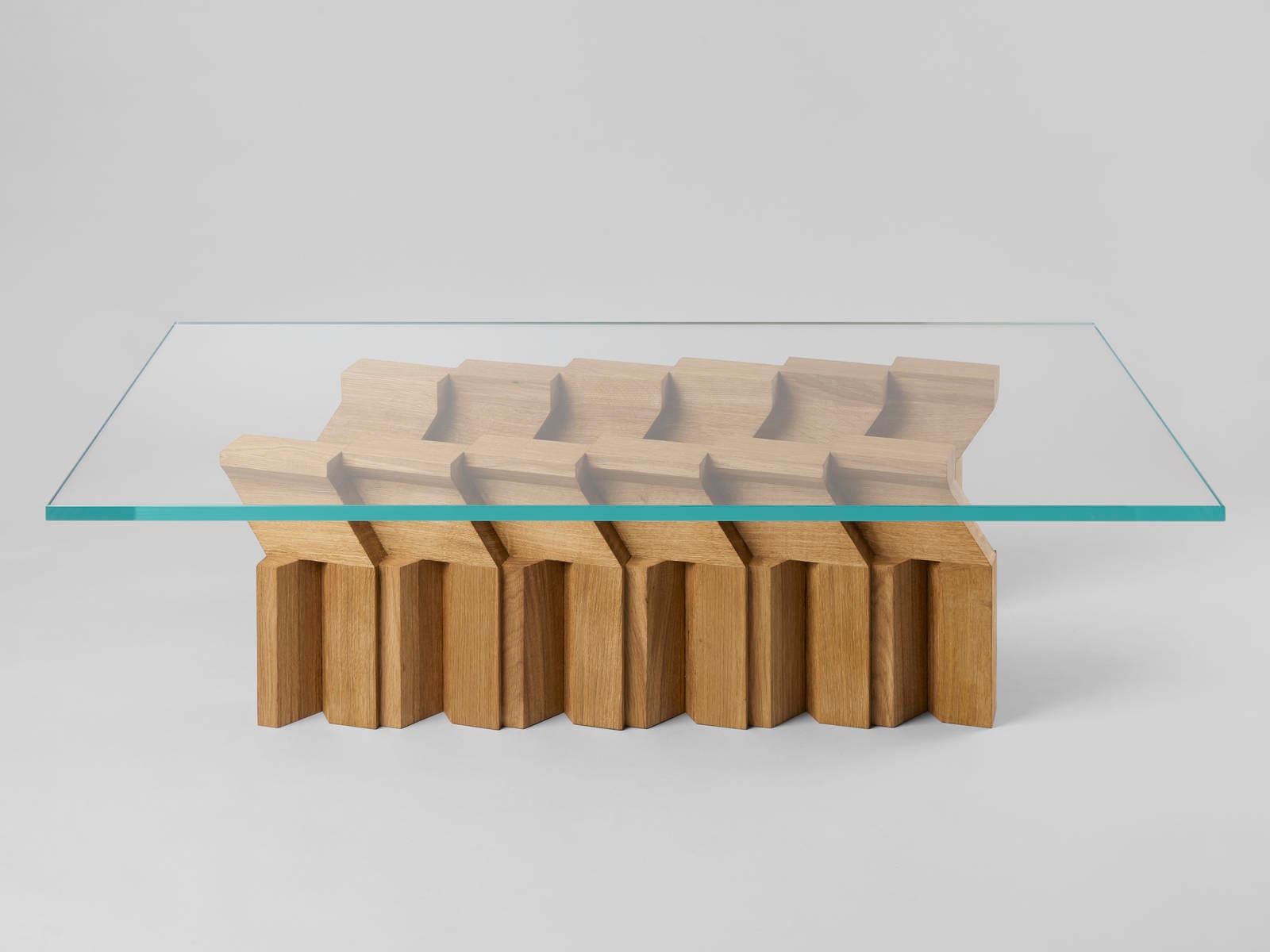 Charles Kalpakian, Sequence Table (R12)