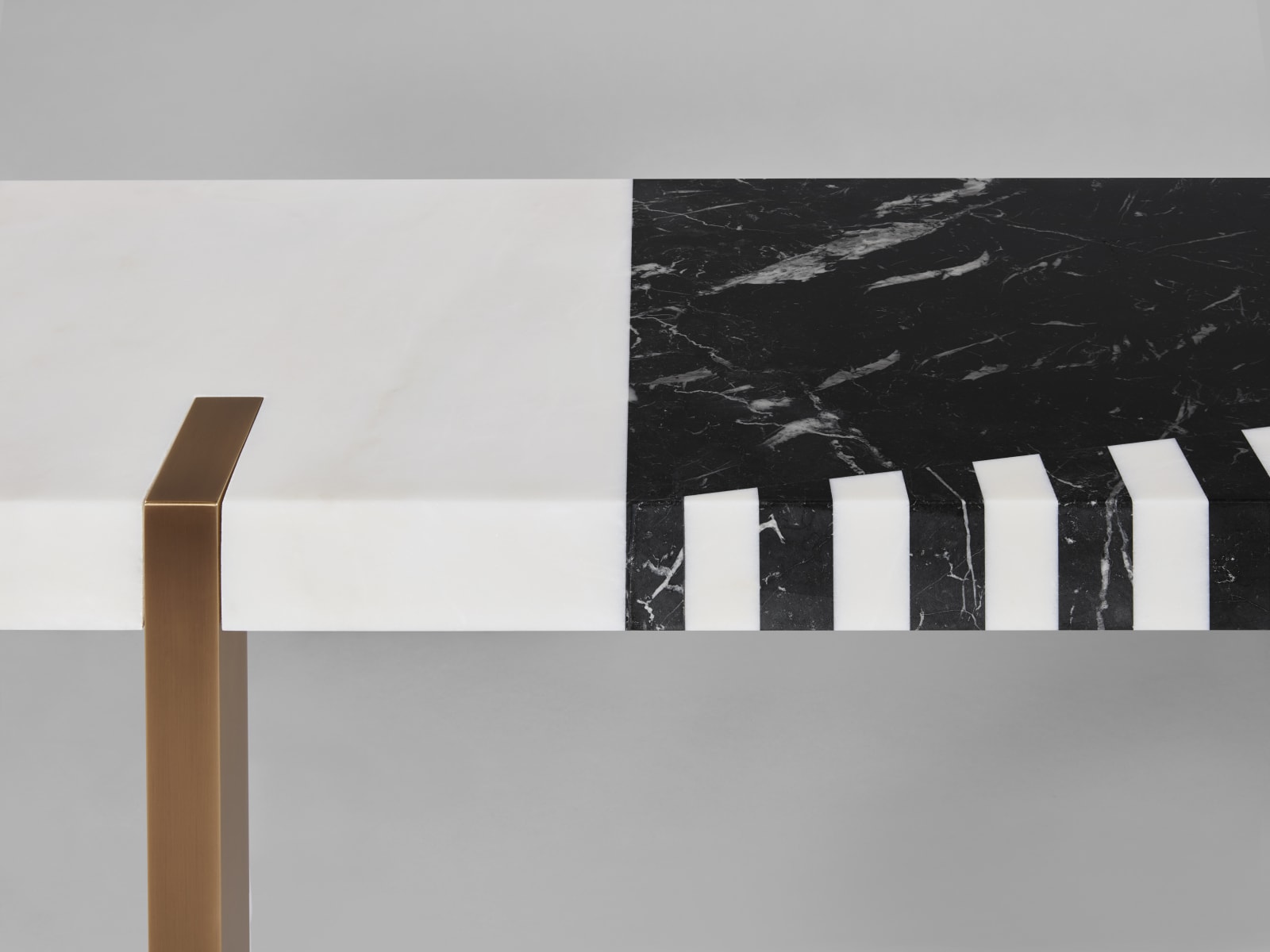 ISABELLE STANISLAS, Ellipse Bench