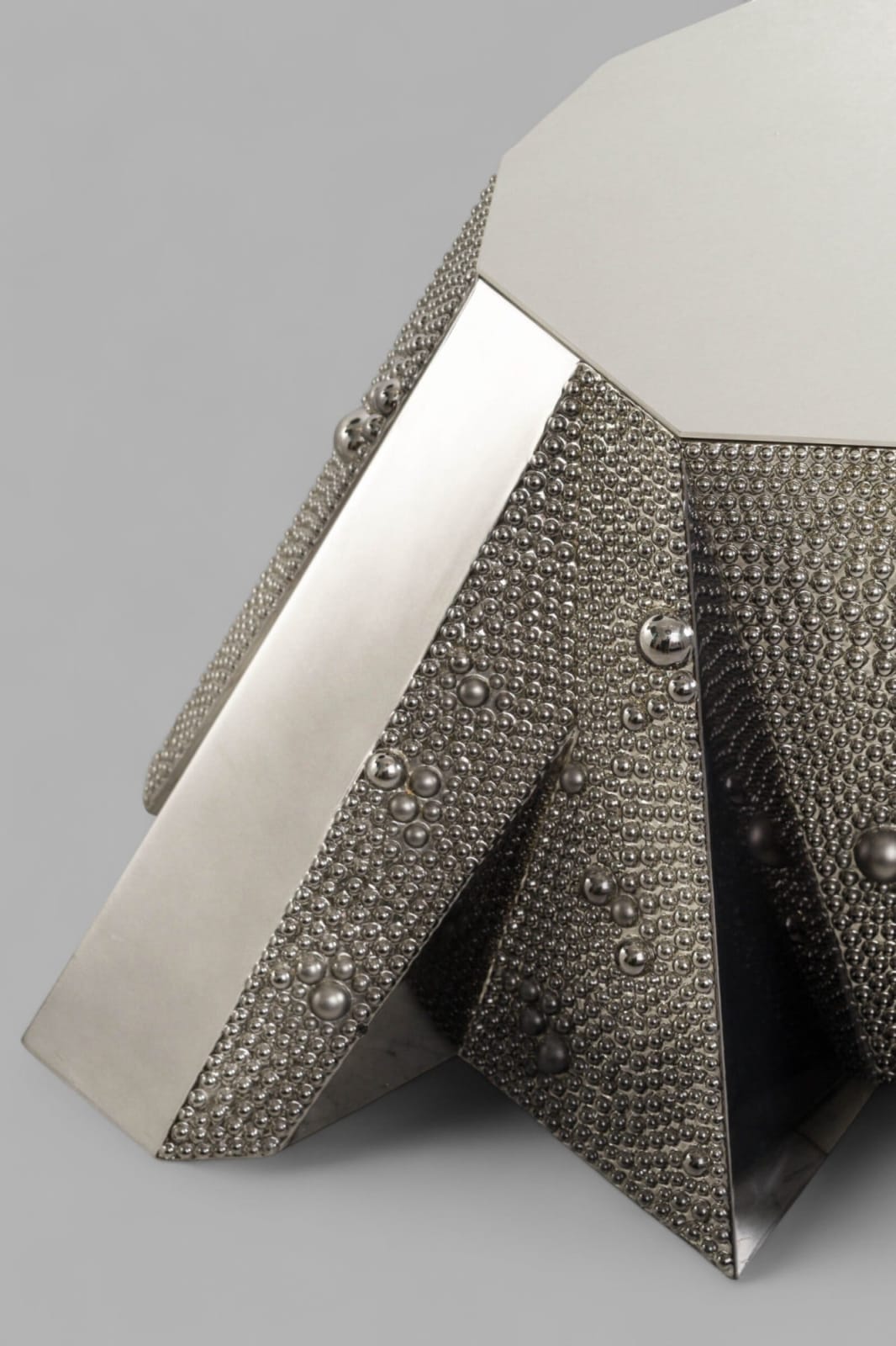 Pia Maria Raeder, Stardust low tables
