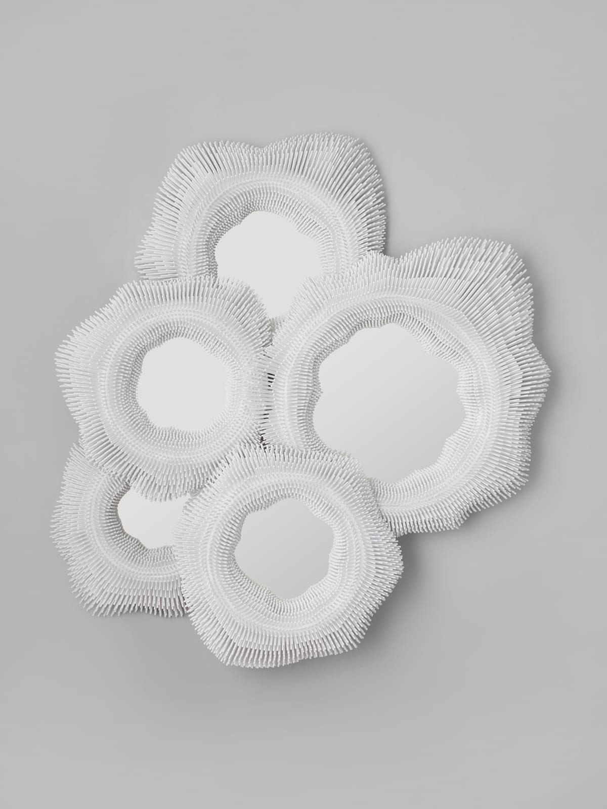 Pia Maria Raeder, Sea Anemone 27