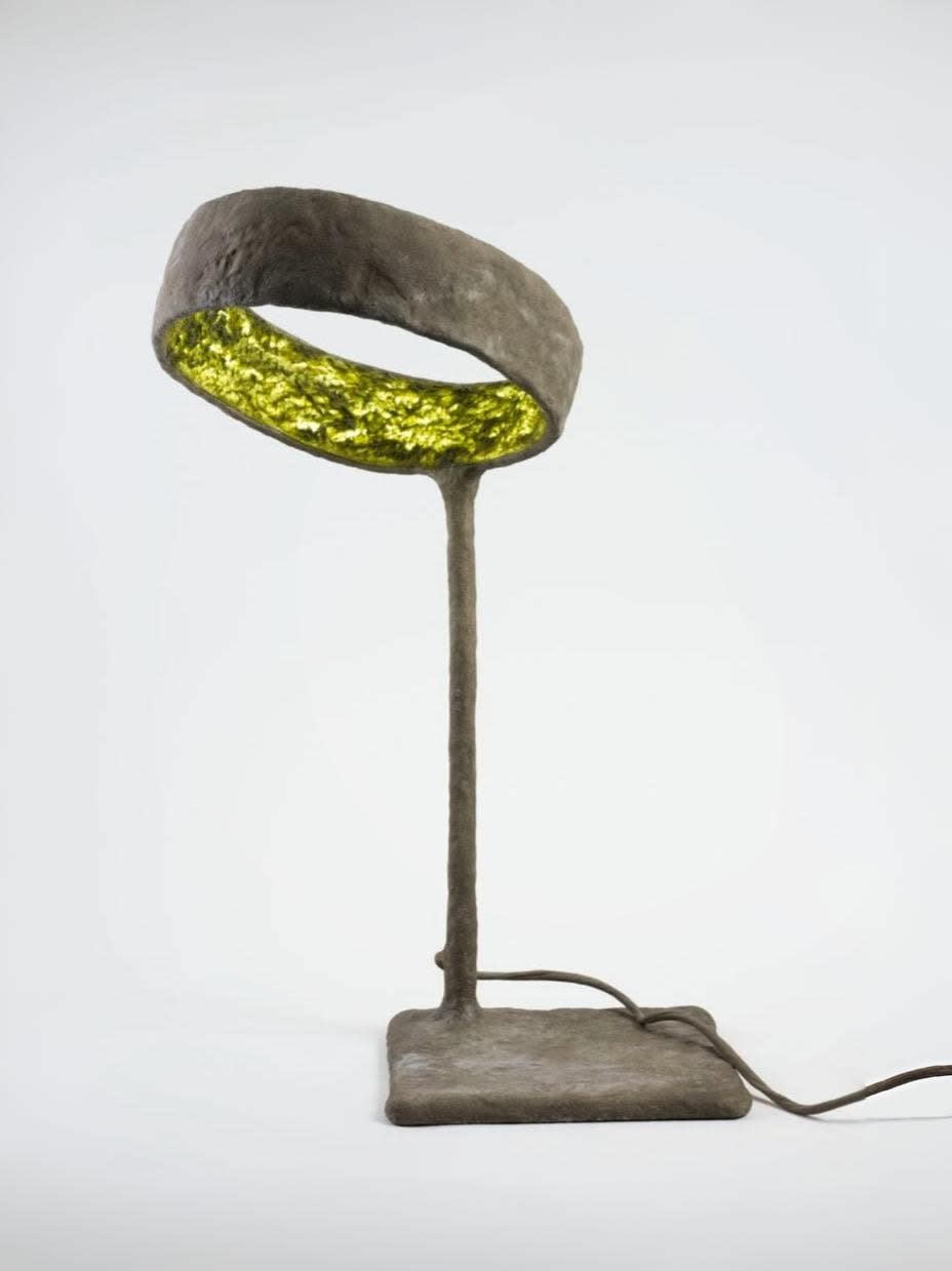 Nacho Carbonell, Luciferase XXIX