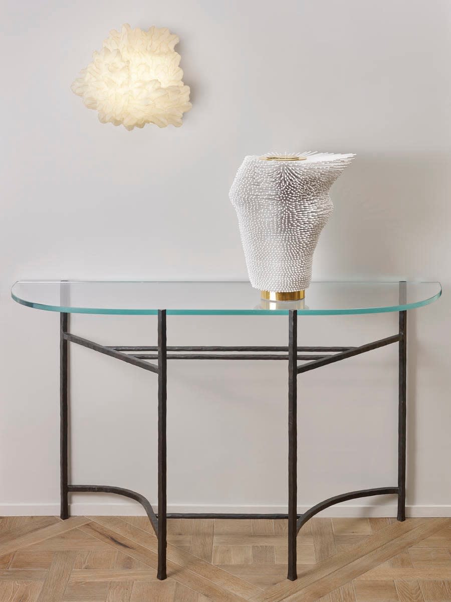 Pia Maria Raeder, Sea Anemone 17