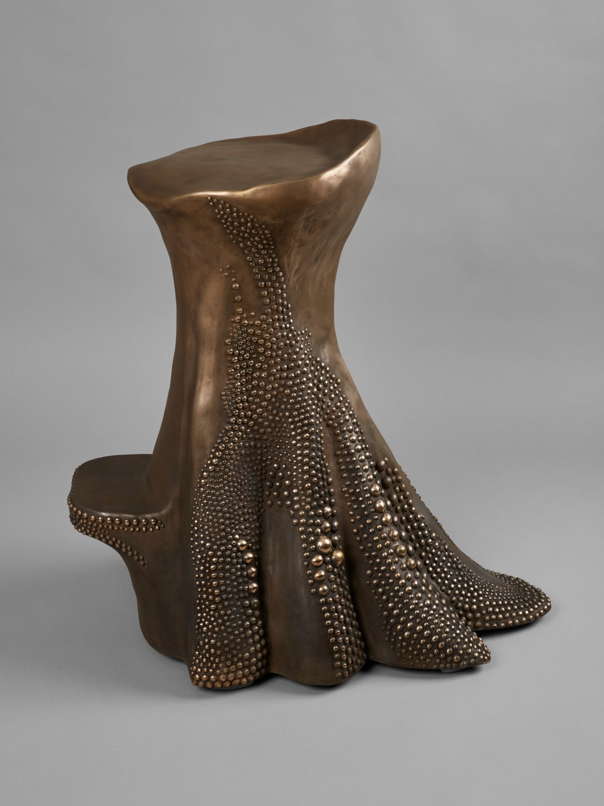 Pia Maria Raeder, Bronze Stardust Bartsool ST01