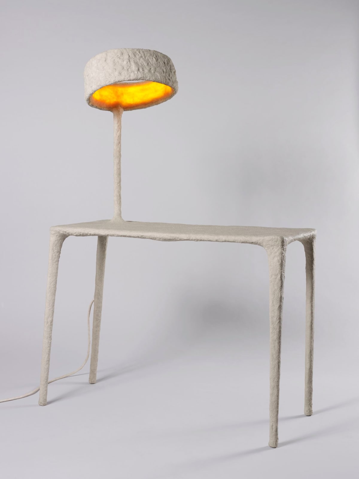 Nacho Carbonell, Luciferase XXXIX