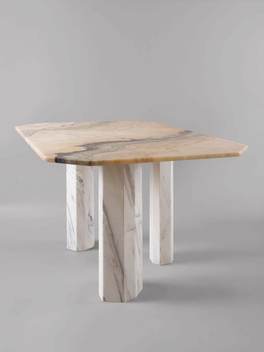 Charles Kalpakian, Templum Table