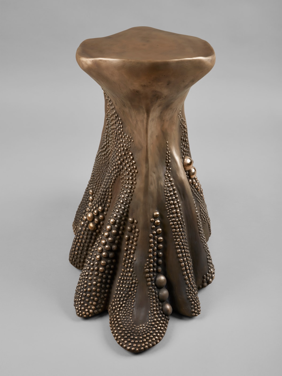 Pia Maria Raeder, Bronze Stardust Bartsool ST01