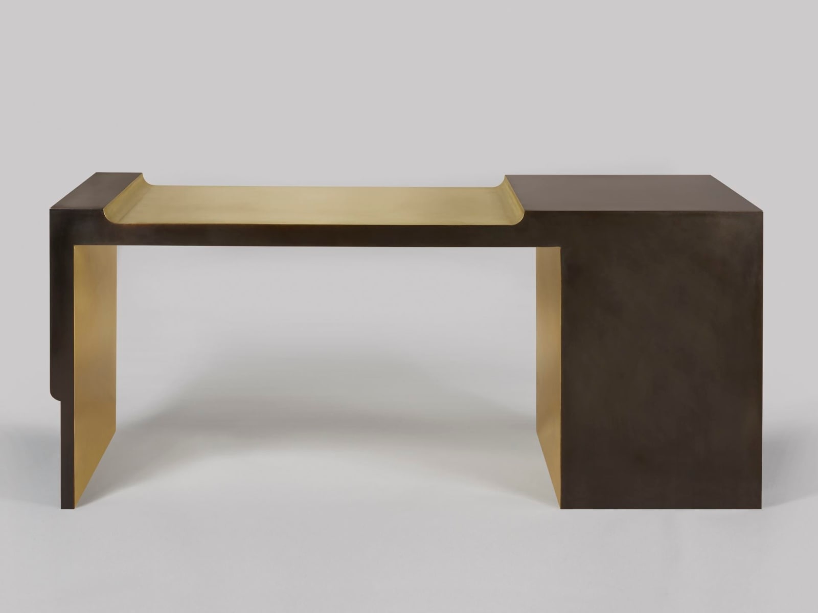 STUDIO MVW, XiangSheng II Console
