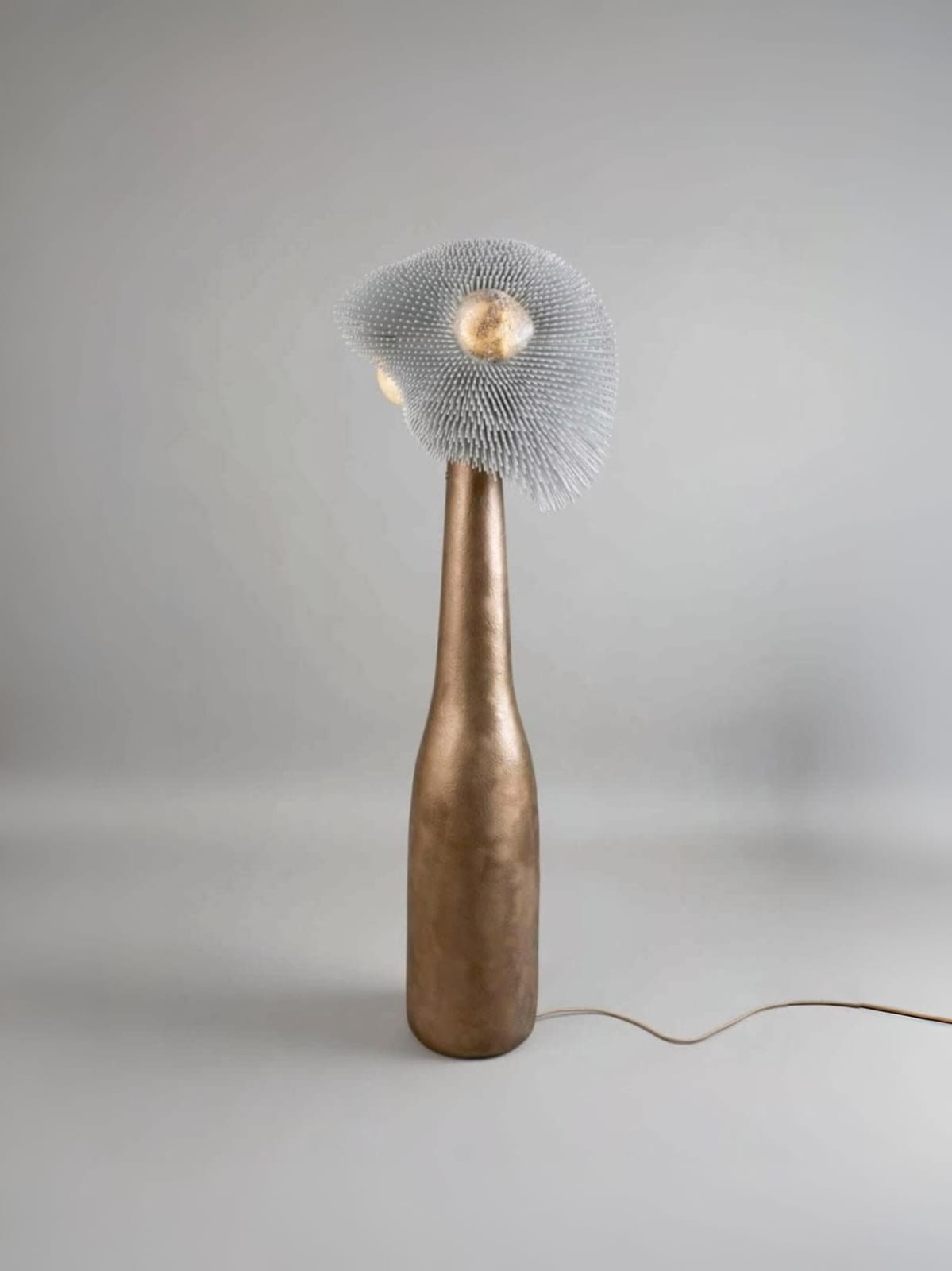 Pia Maria Raeder, Sea Anemone 11