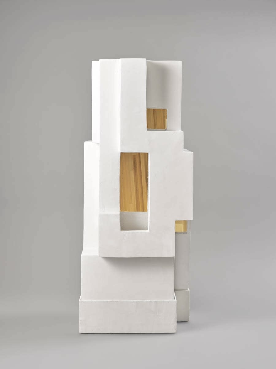François Mascarello, Edifice Table Light Sculpture