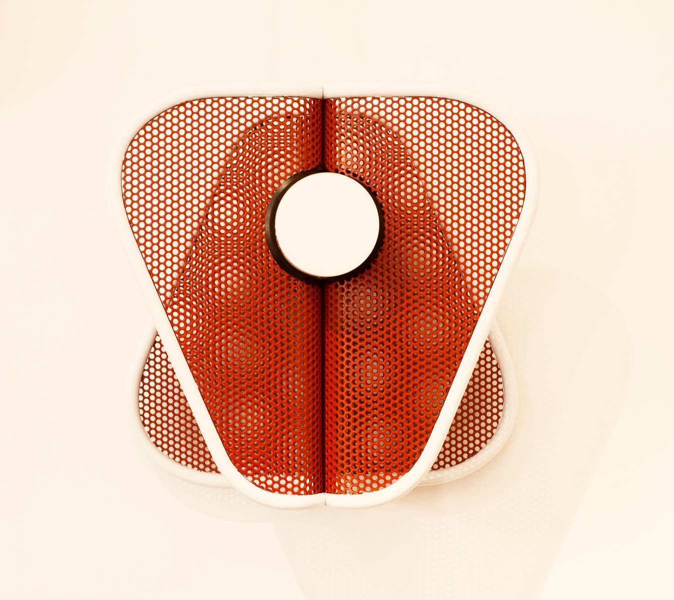 CAROL EGAN, The Sovereign Sconce
