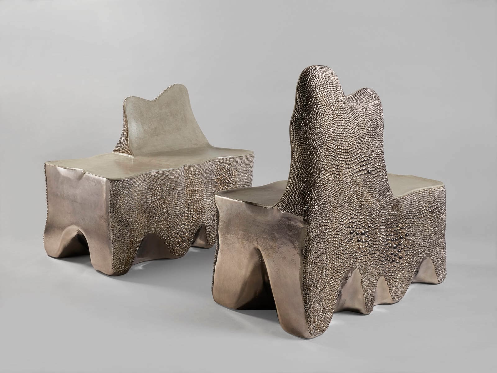 Pia Maria Raeder, Stardust Bench Ensemble