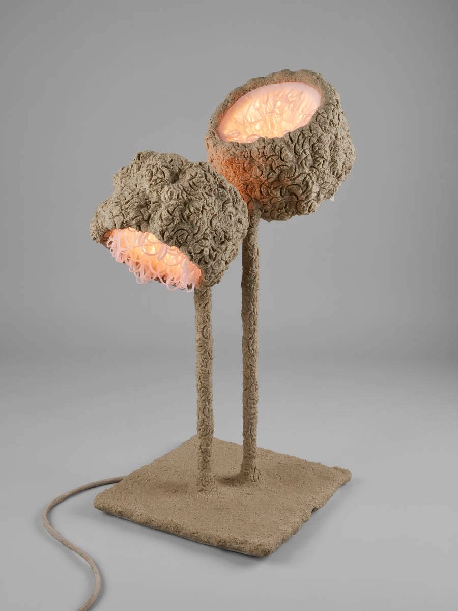 Nacho Carbonell, Luciferase LIII