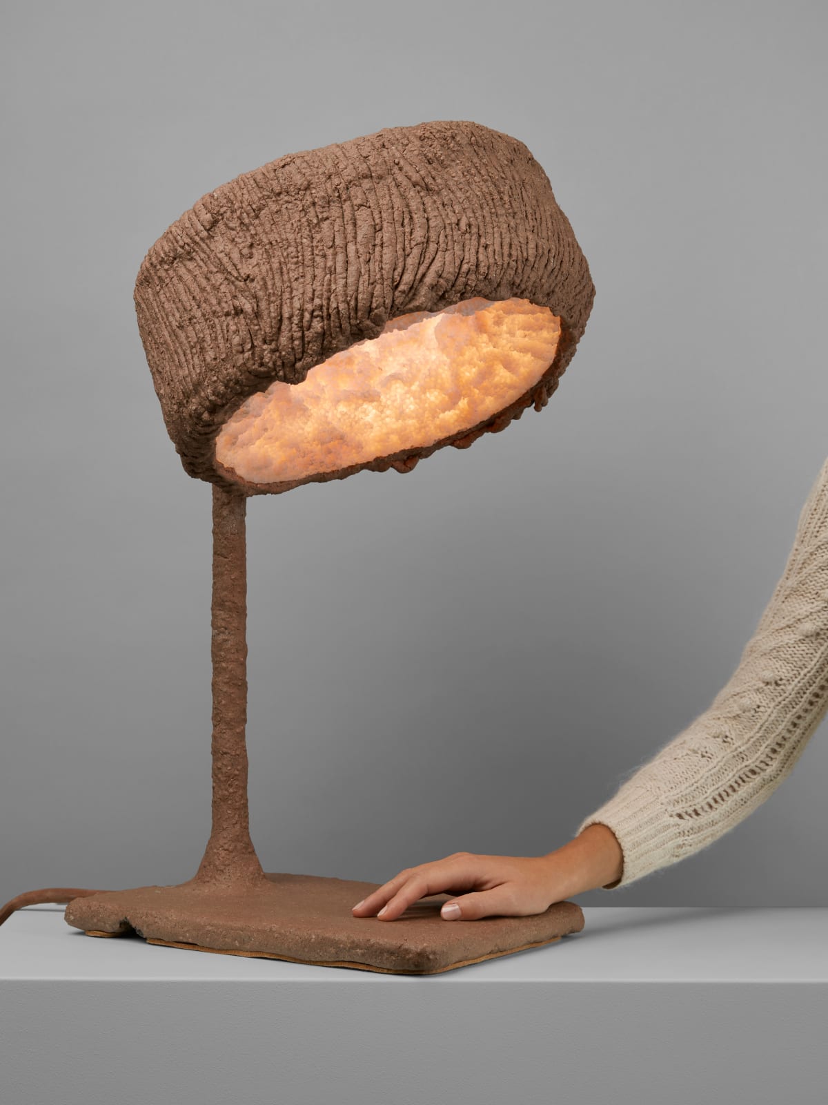 Nacho Carbonell, Luciferase LIV