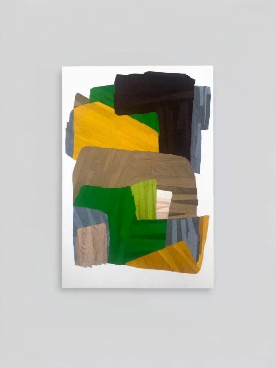 François Mascarello, Wild Silk, 22.19