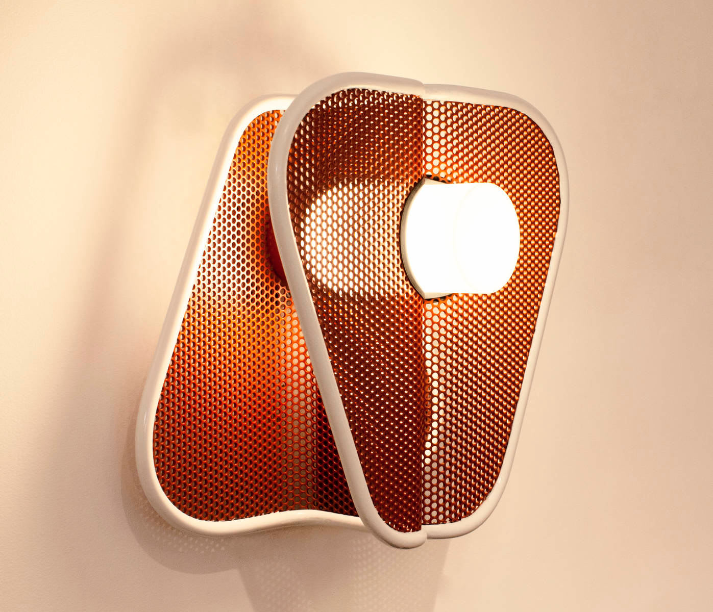 CAROL EGAN, The Sovereign Sconce